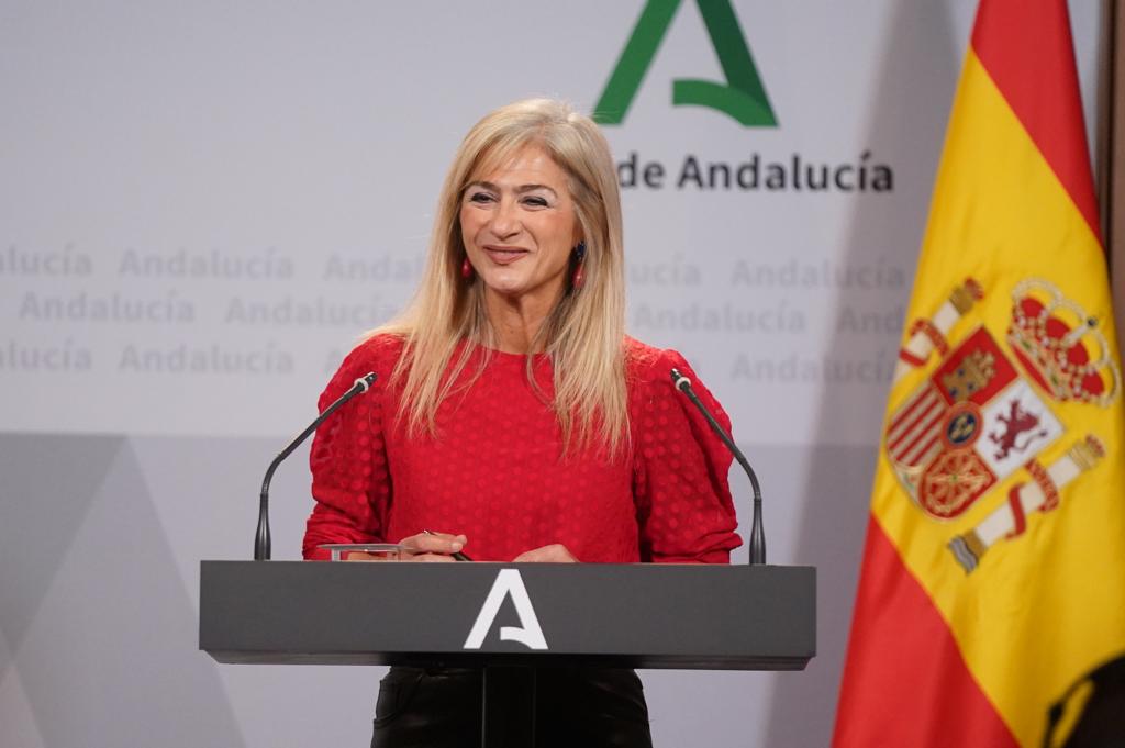 La Junta convocará para junio de este año 6.494 plazas de docentes.